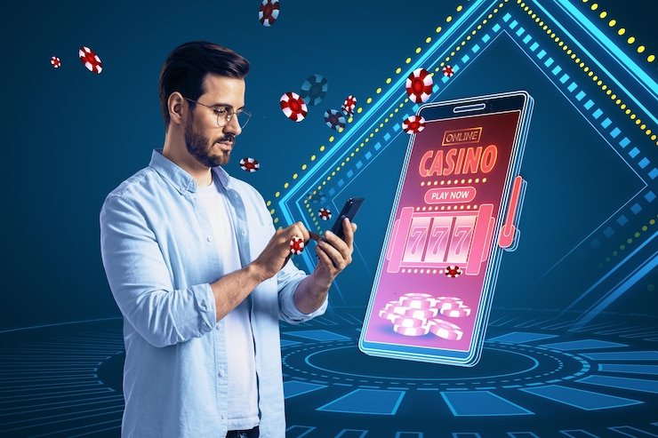 Dadu Online Game 