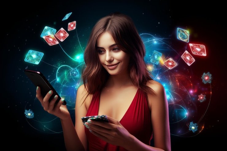 Permainan Mesin Arcade di aplikasi padi 4d Permainan Mesin Arcade di aplikasi padi 4d