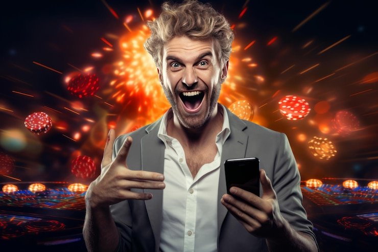 Aplikasi mobile padi 4d dengan pasar MPL Indonesia